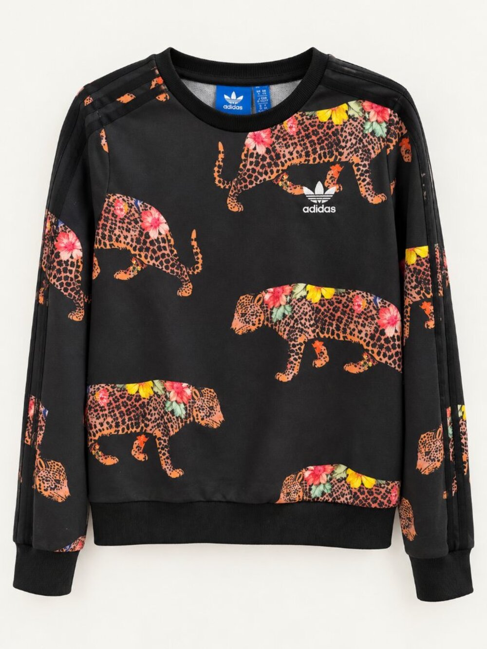 Adidas Originals x The Farm Oncada Sweater Leggings Set XS